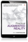 Practical Augmented Reality :  A Guide to the Technologies, Applications, and Human Factors for AR and VR - eBook