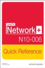 CompTIA Network+ N10-006 Quick Reference - eBook