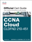 CCNA Cloud CLDFND 210-451 Official Cert Guide - eBook
