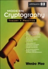 Modern Cryptography : Theory and Practice - eBook