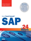 SAP in 24 Hours, Sams Teach Yourself - eBook