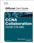 CCNA Collaboration CIVND 210-065 Official Cert Guide - eBook