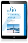 Go Programming Language, The - eBook