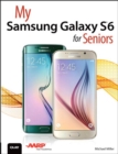 My Samsung Galaxy S6 for Seniors - eBook