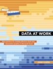 Data at Work : Best practices for creating effective charts and information graphics in Microsoft Excel - eBook