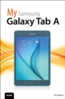 My Samsung Galaxy Tab A - eBook