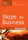 Skype for Business Unleashed - eBook
