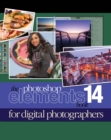 Photoshop Elements 14 Book for Digital Photographers, The - eBook