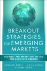 Breakout Strategies for Emerging Markets : Business and Marketing Tactics for Achieving Growth - eBook
