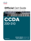 CCDA 200-310 Official Cert Guide - eBook