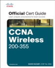 CCNA Wireless 200-355 Official Cert Guide - eBook