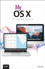 My OS X (El Capitan Edition) - eBook