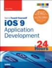 iOS 9 Application Development in 24 Hours, Sams Teach Yourself - eBook