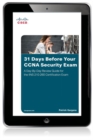 31 Days Before Your CCNA Security Exam - eBook
