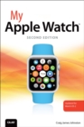 My Apple Watch (updated for Watch OS 2.0) - eBook