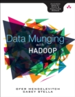 Data Munging with Hadoop - eBook