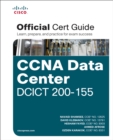 CCNA Data Center DCICT 200-155 Official Cert Guide - eBook