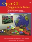 OpenGL Programming Guide : The Official Guide to Learning OpenGL, Version 4.5 with SPIR-V - eBook
