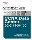 CCNA Data Center DCICN 200-150 Official Cert Guide - eBook