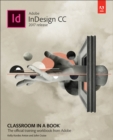 Adobe InDesign CC Classroom in a Book (2017 release) - eBook
