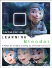Learning Blender - eBook