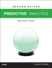 Predictive Analytics : Microsoft(R) Excel 2016 - eBook