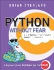 Python Without Fear - eBook