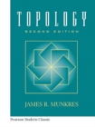 Topology (Classic Version) - Book