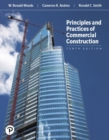 Principles and Practices of Commercial Construction - Book