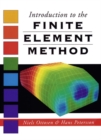 Introduction Finite Element Method - Book
