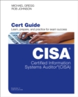 Certified Information Systems Auditor (CISA) Cert Guide - eBook