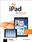 My iPad for Seniors - eBook