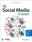 My Social Media for Seniors - eBook