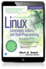 Practical Guide to Linux Commands, Editors, and Shell Programming, A - eBook