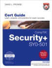 CompTIA Security+ SY0-501 Cert Guide - eBook