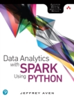 Data Analytics with Spark Using Python - eBook