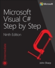 Microsoft Visual C# Step by Step - eBook