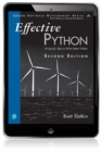 Effective Python : 90 Specific Ways to Write Better Python - eBook
