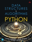 Data Structures & Algorithms in Python - eBook