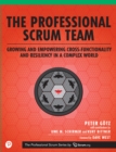 Professional Scrum Team, The - eBook