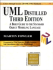 UML Distilled :  A Brief Guide to the Standard Object Modeling Language - eBook