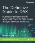 Definitive Guide to DAX, The : Business intelligence for Microsoft Power BI, SQL Server Analysis Services, and Excel - eBook