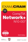 CompTIA Network+ N10-007 Exam Cram - eBook