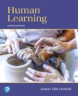 Human Learning - Book