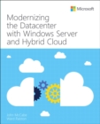 Modernizing the Datacenter with Windows Server and Hybrid Cloud - eBook