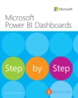 Microsoft Power BI Dashboards Step by Step - eBook