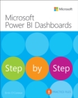 Microsoft Power BI Dashboards Step by Step - eBook