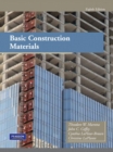 Basic Construction Materials - Book