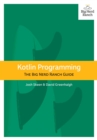 Kotlin Programming :  The Big Nerd Ranch Guide - eBook