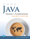 Core Java Volume I--Fundamentals - eBook